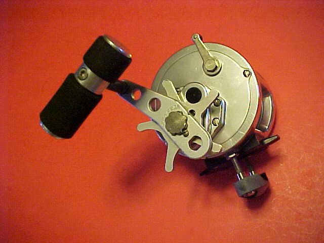 PRO GEAR 454 CONVENTIONAL FISHING REEL, PRE-OWNED - Berinson Tackle Company