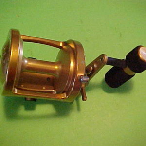 CALYPSO ROD AND KOBIA BAITRUNNER SPINNING REEL COMBO - Berinson Tackle  Company