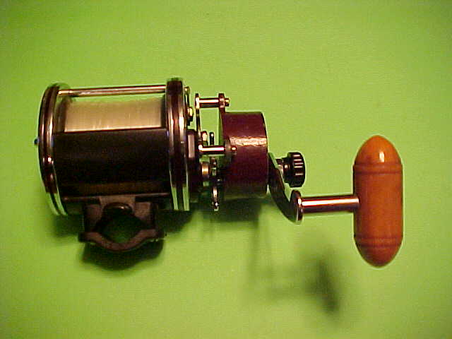 PENN SPECIAL SENATOR 112H 3/0 FISHING REEL WITH NEWELL PARTS - Berinson  Tackle Company