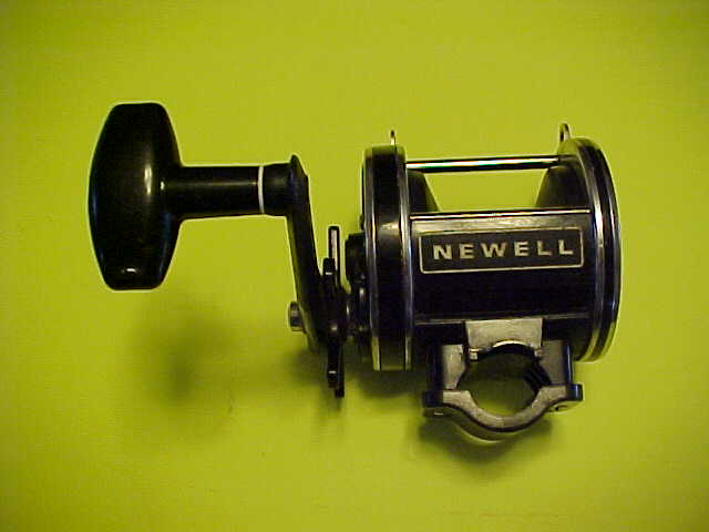 NEWELL ALUMINUM SPOOL FOR NEWELL 338 SIZE FISHING REELS - Berinson