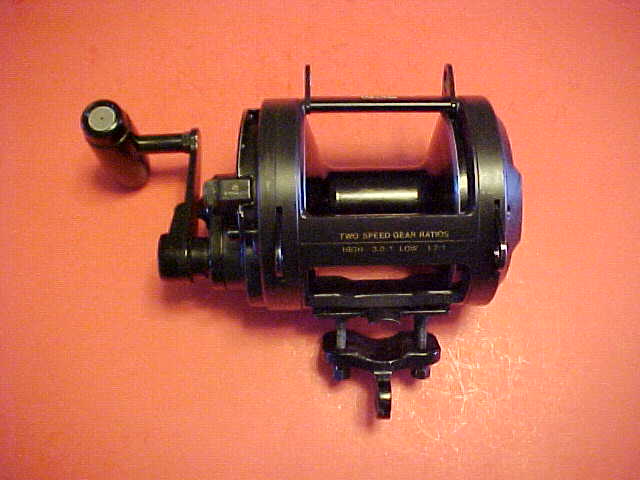 Drive Gear TT0034H Triton Beastmaster 80/130 Details about   SHIMANO BIG GAME REEL PART B 